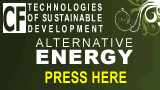 Alternative energy - energy of the future